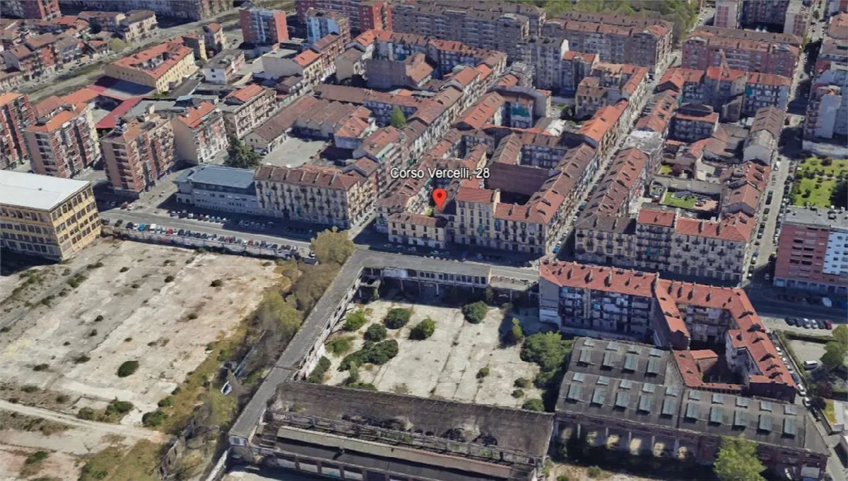 Appartamento in vendita a Torino - foto 5
