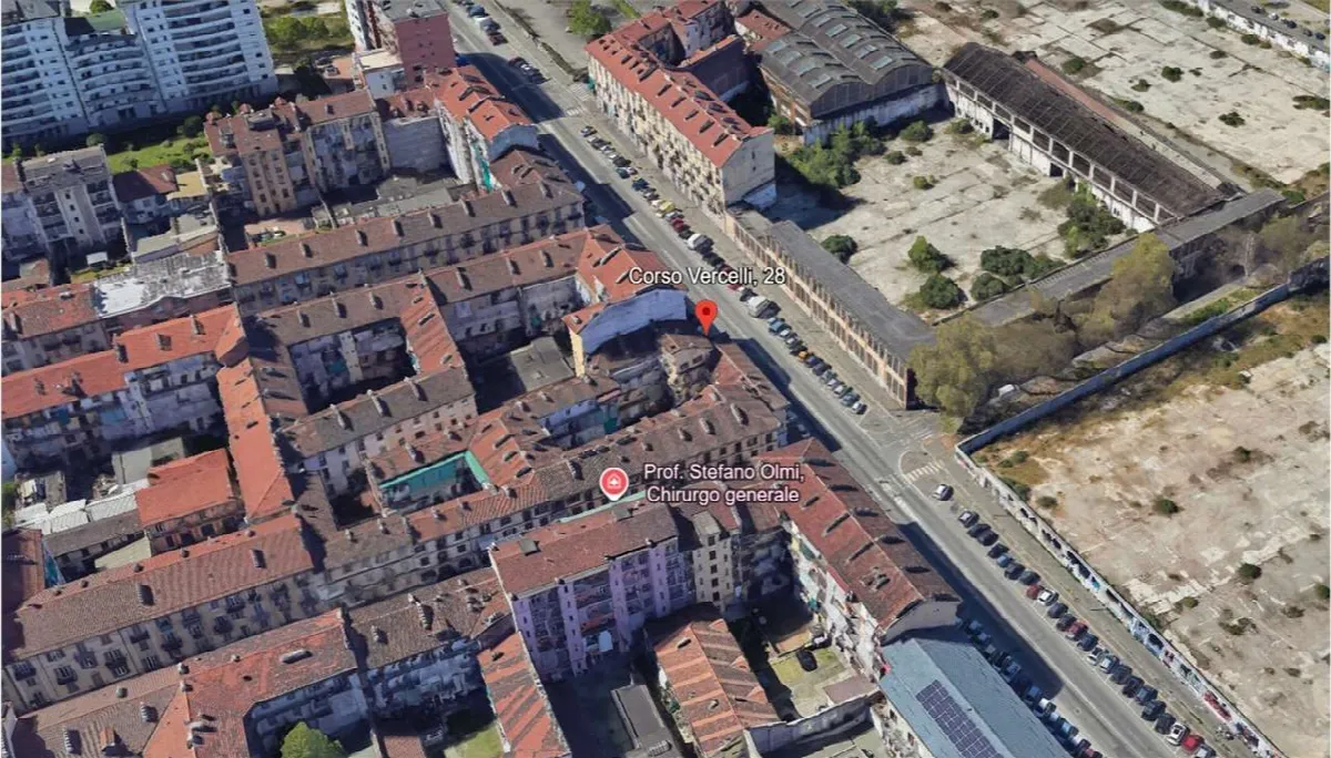 Appartamento in vendita a Torino - foto 6
