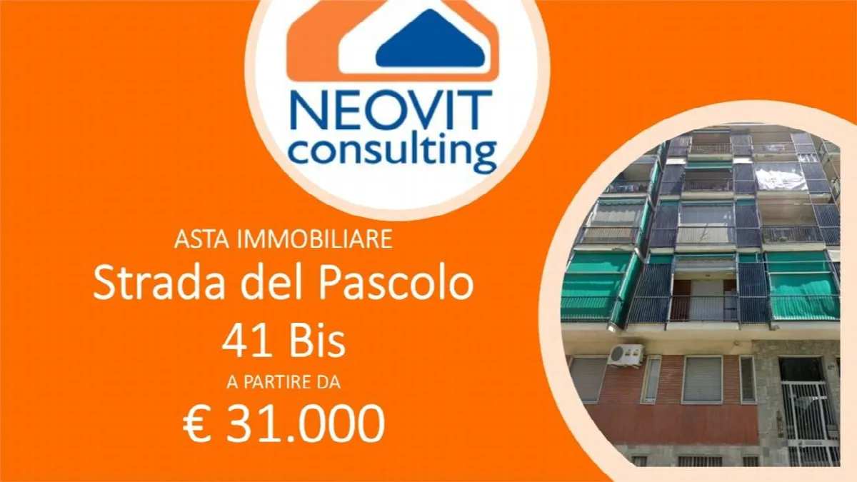 Appartamento in vendita a Torino - foto 1
