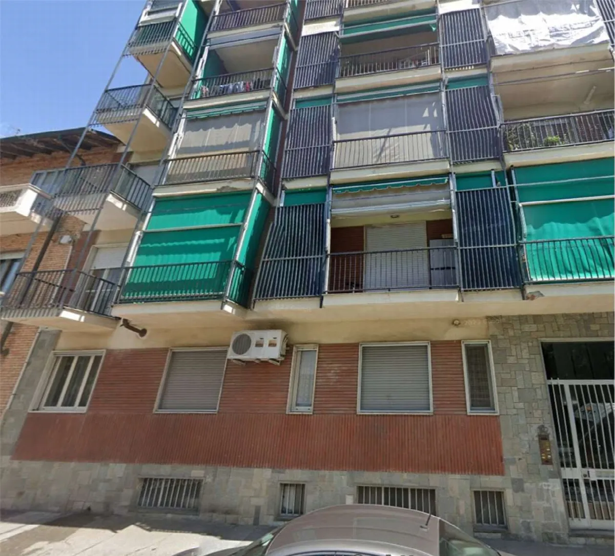Appartamento in vendita a Torino - foto 8