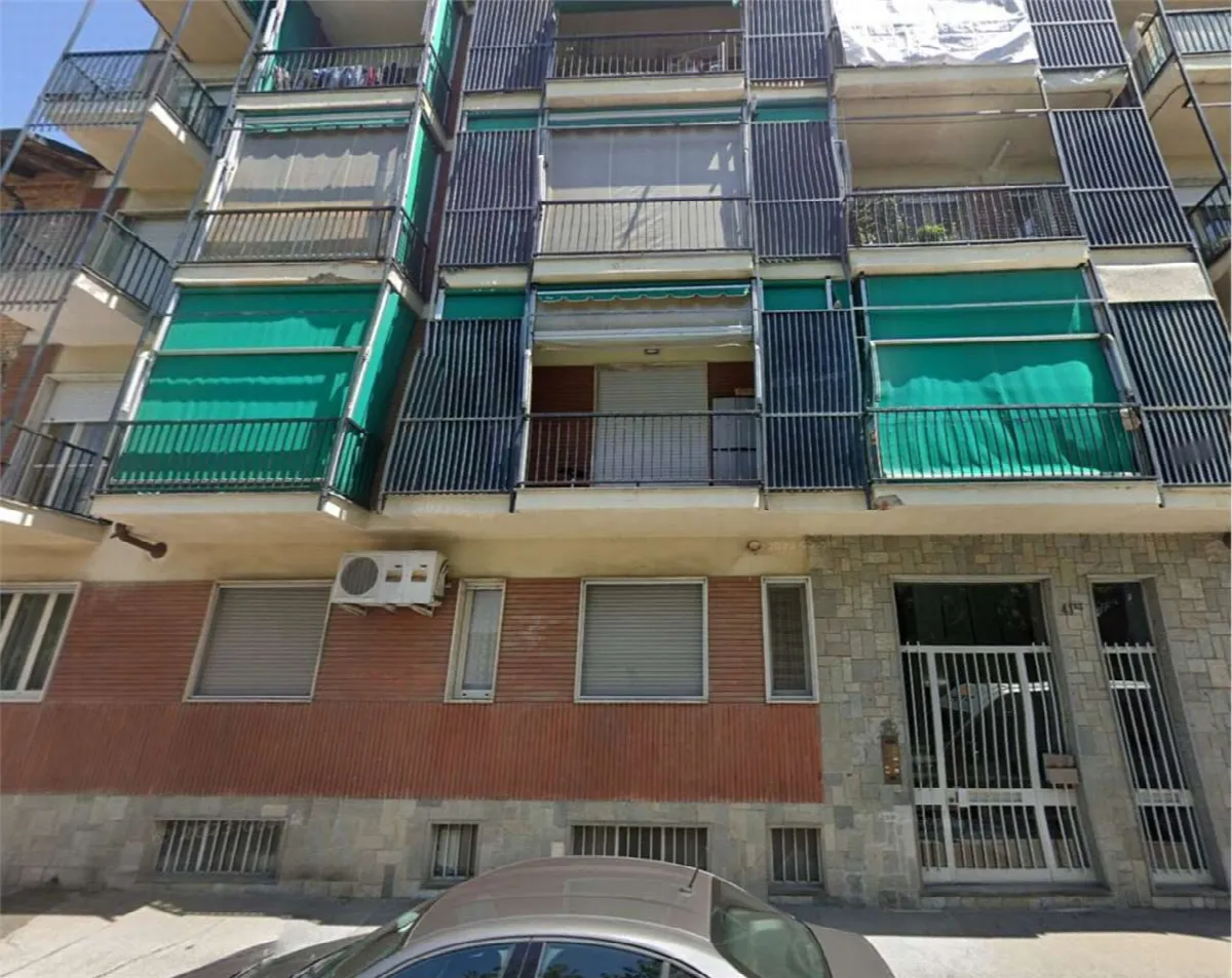 Appartamento in vendita a Torino - foto 9