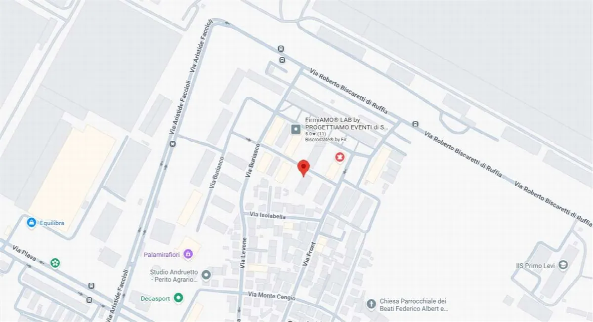 Appartamento in vendita a Torino - foto 10