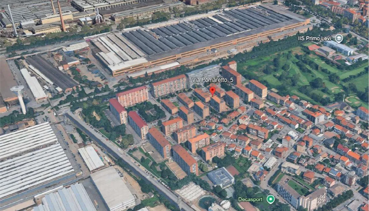 Appartamento in vendita a Torino - foto 4