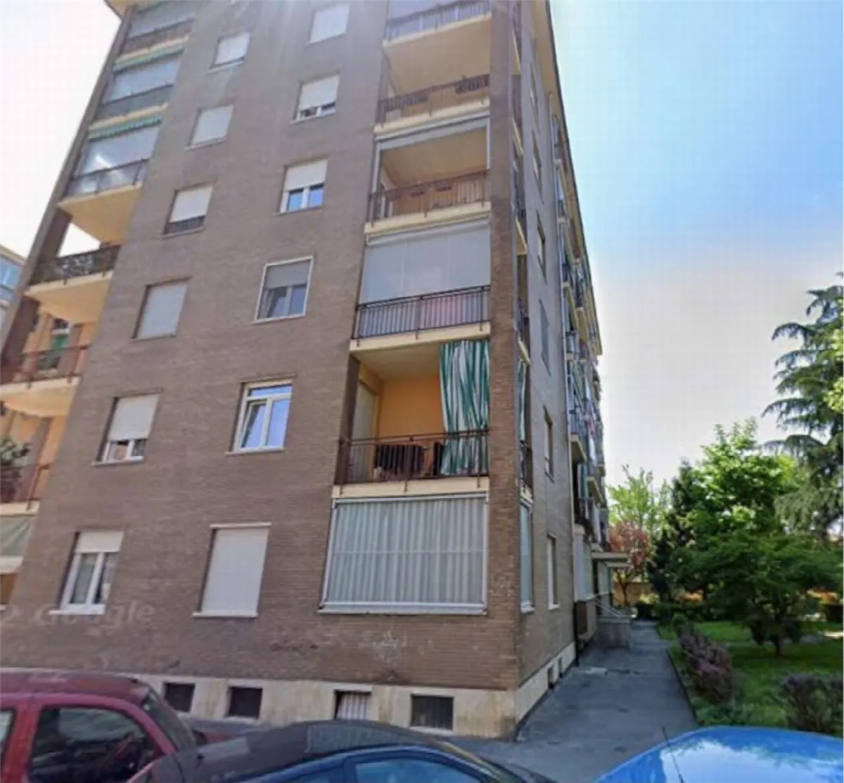 Appartamento in vendita a Torino - foto 7