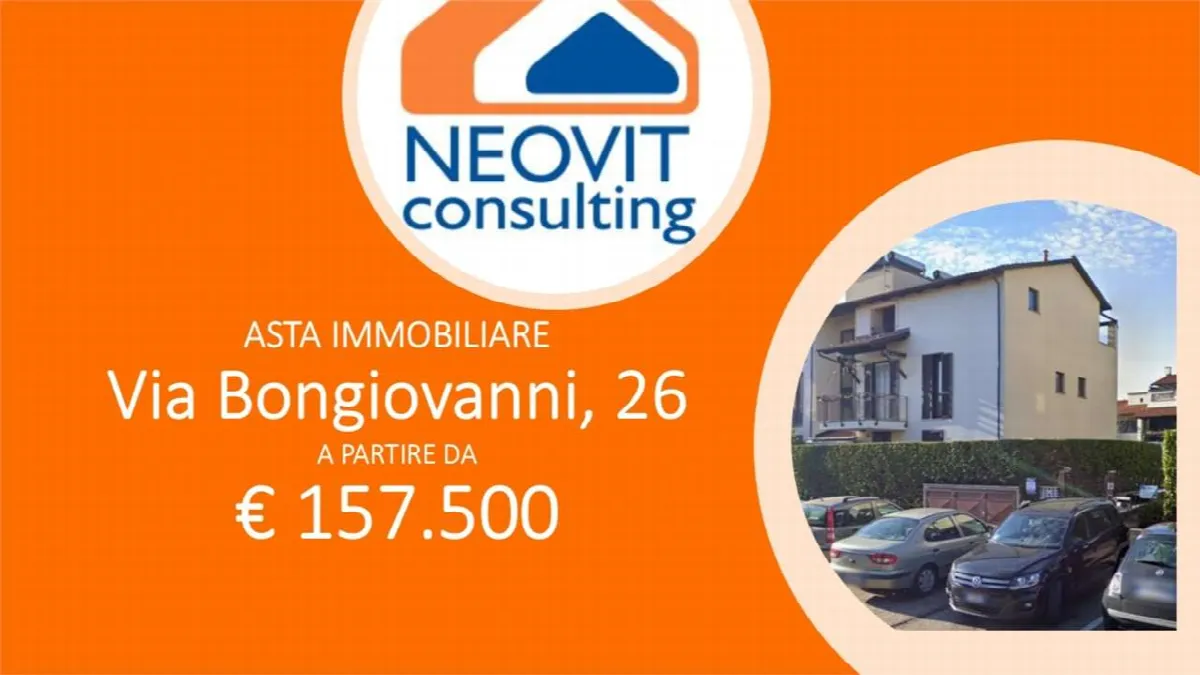 Appartamento in vendita a Grugliasco - foto 1