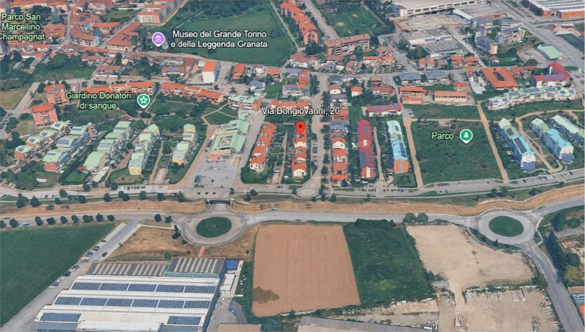 Appartamento in vendita a Grugliasco - foto 4