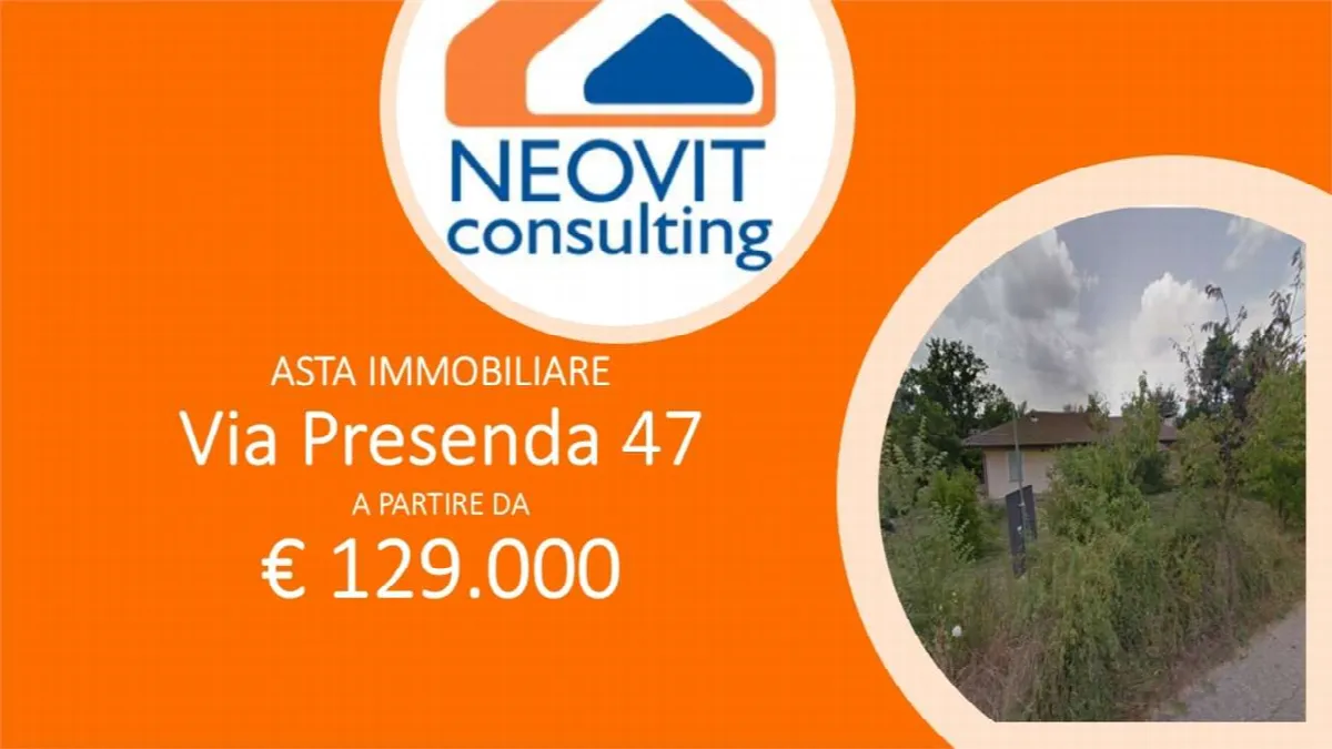 Villa in vendita a Leinì - foto 1