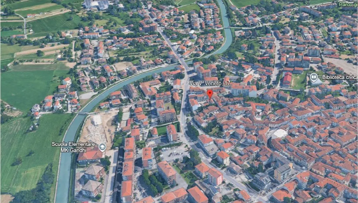 Appartamento in vendita a Gassino Torinese - foto 4