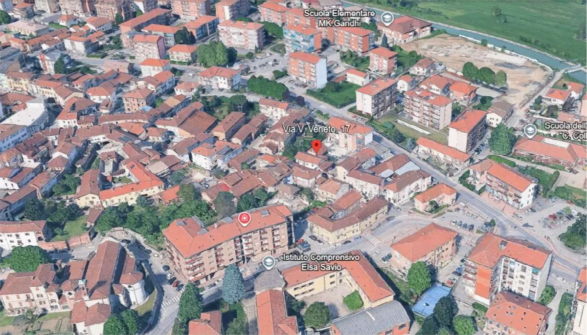 Appartamento in vendita a Gassino Torinese - foto 5