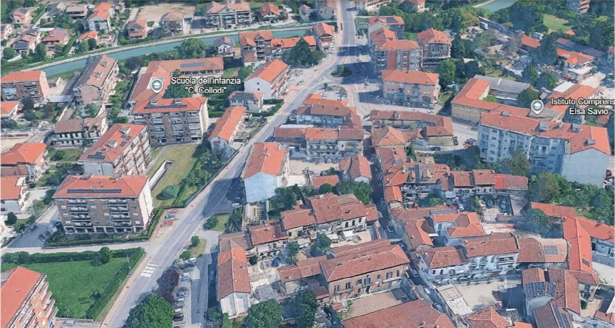 Appartamento in vendita a Gassino Torinese - foto 8