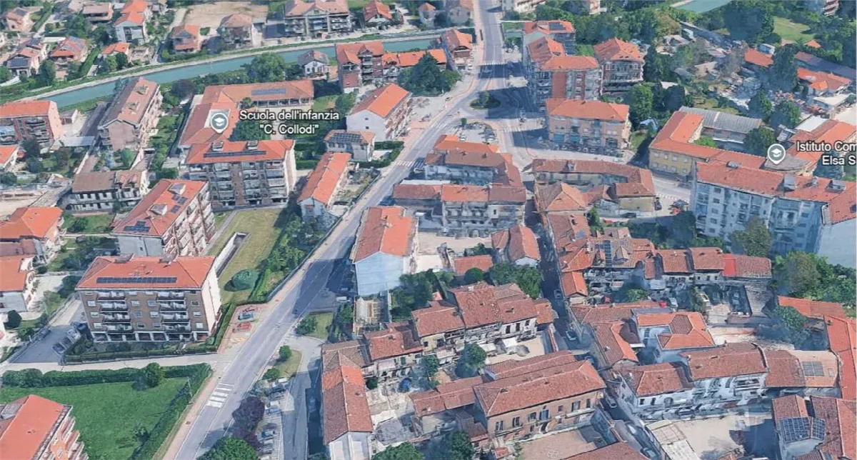 Appartamento in vendita a Gassino Torinese - foto 9