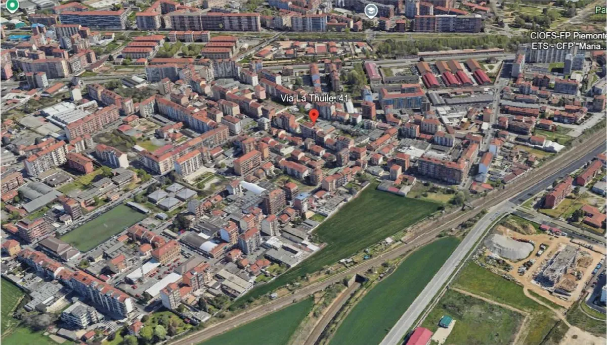 Appartamento in vendita a Torino - foto 4