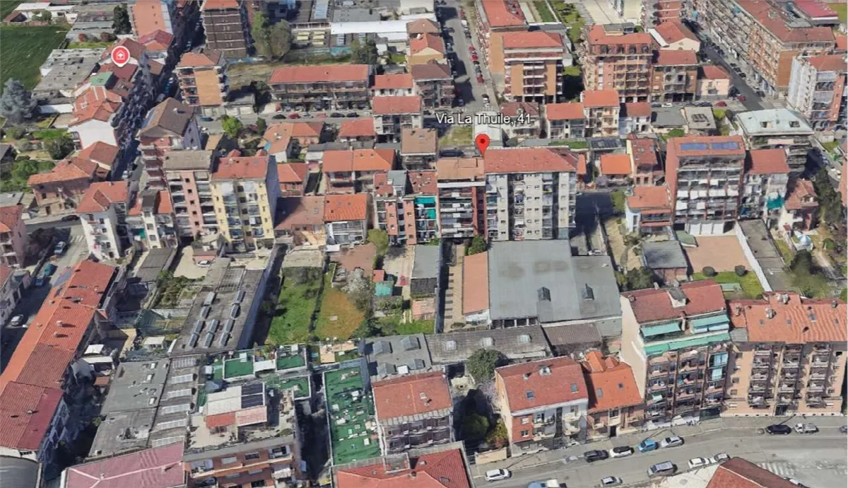 Appartamento in vendita a Torino - foto 6
