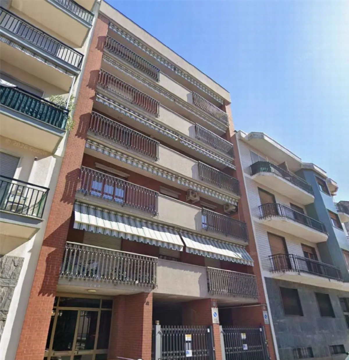 Appartamento in vendita a Torino - foto 7