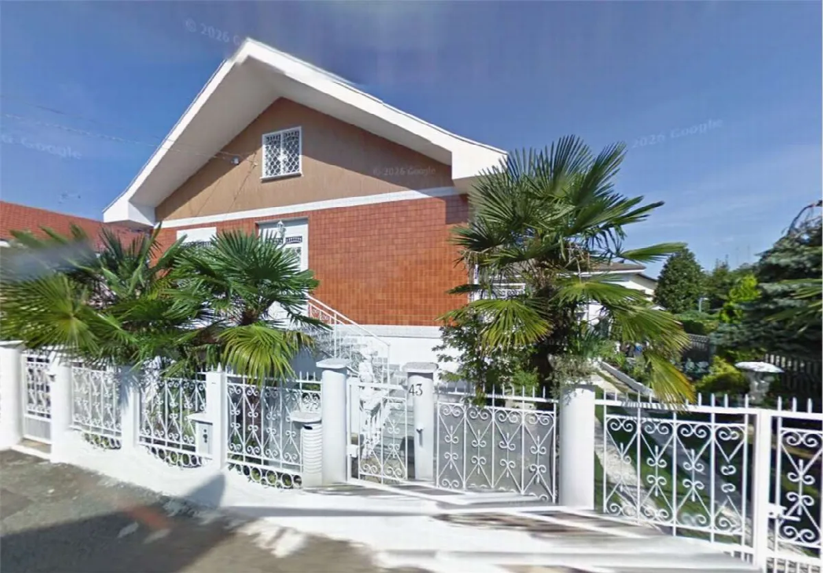 Villa in vendita a Piossasco - foto 2