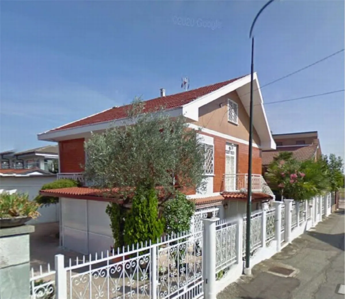 Villa in vendita a Piossasco - foto 7