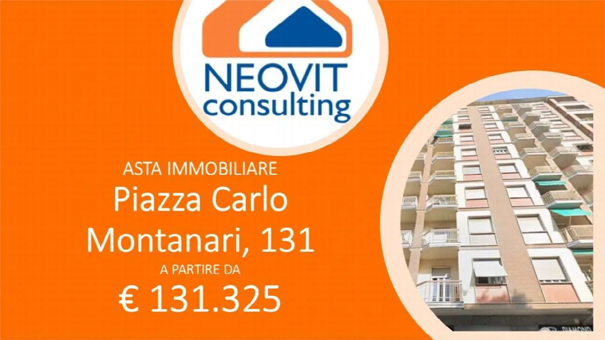 Appartamento in vendita a Torino - foto 1