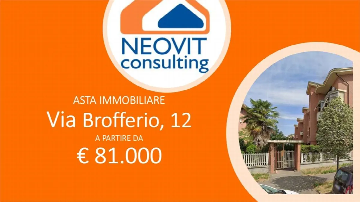 Appartamento in vendita a Nichelino - foto 1