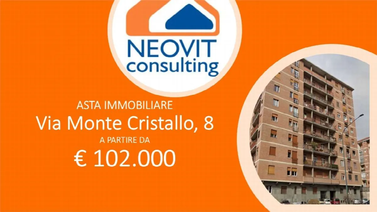 Appartamento in vendita a Torino - foto 1