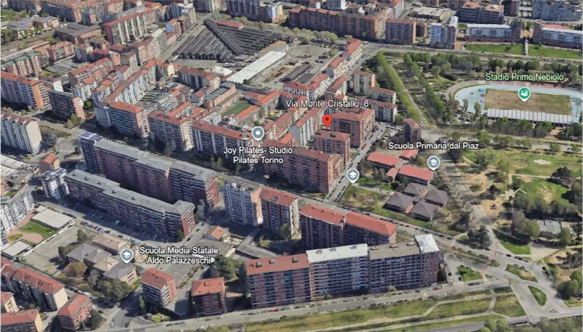 Appartamento in vendita a Torino - foto 6