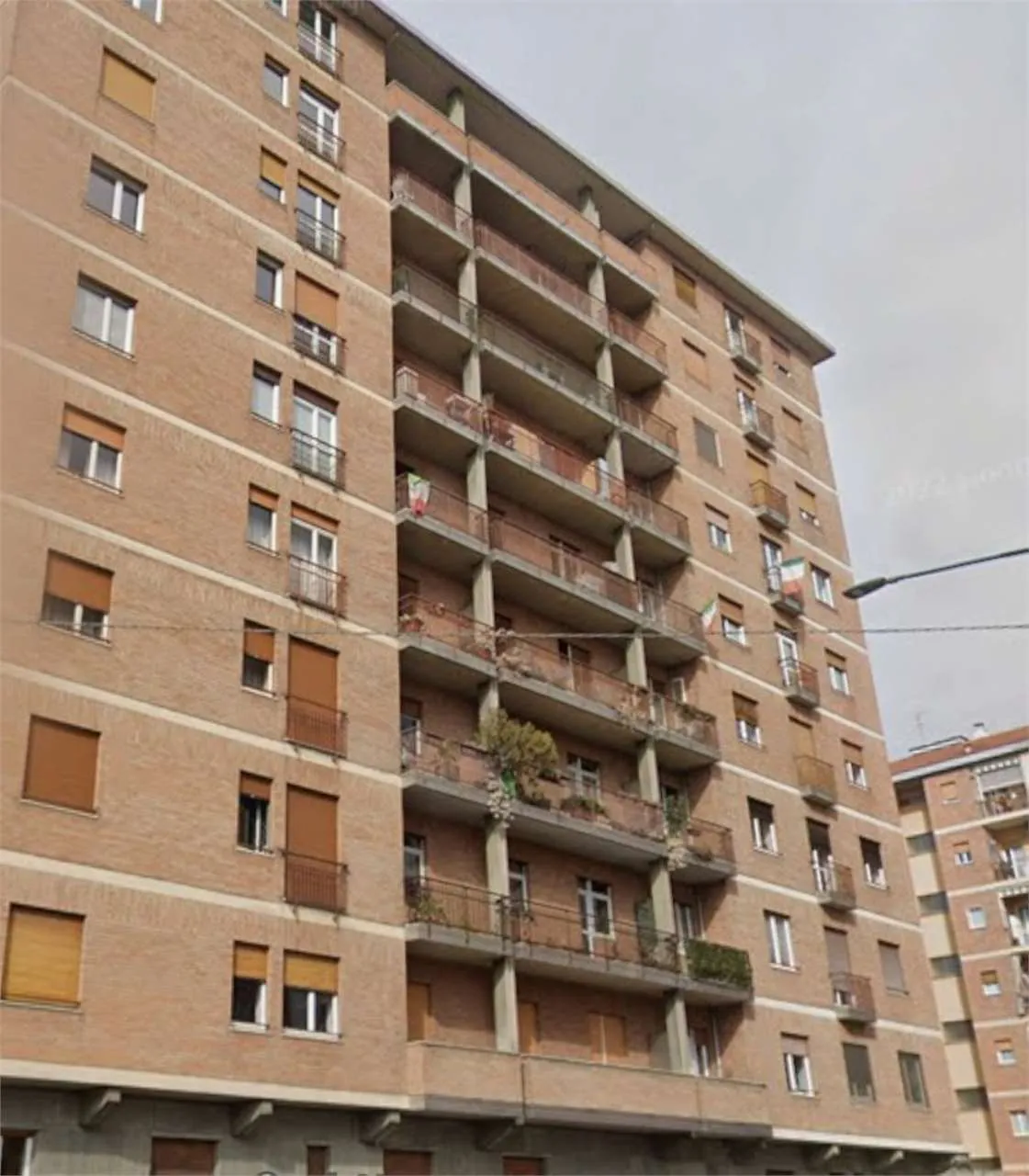 Appartamento in vendita a Torino - foto 8
