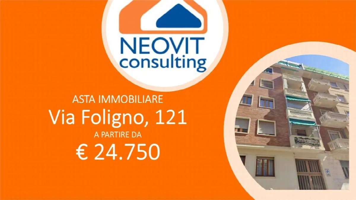Appartamento in vendita a Torino - foto 1