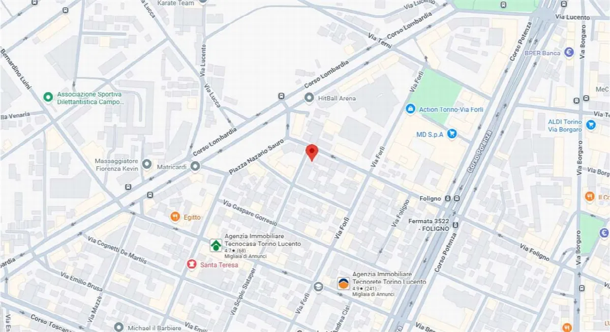 Appartamento in vendita a Torino - foto 10