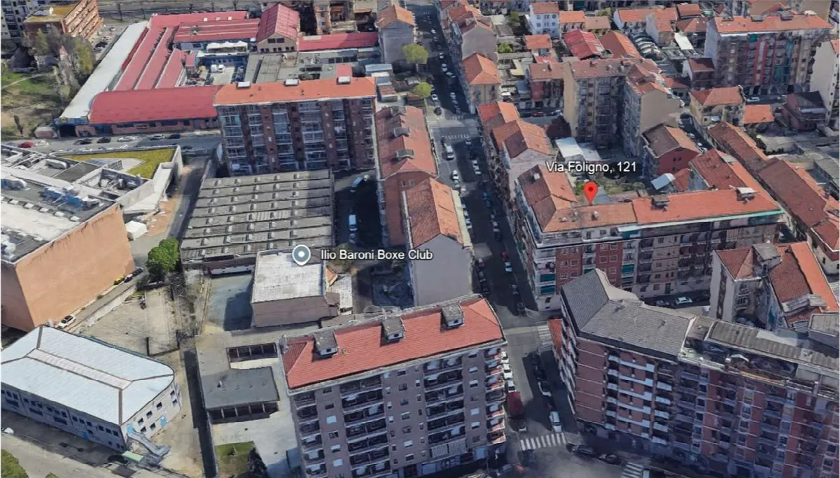 Appartamento in vendita a Torino - foto 4