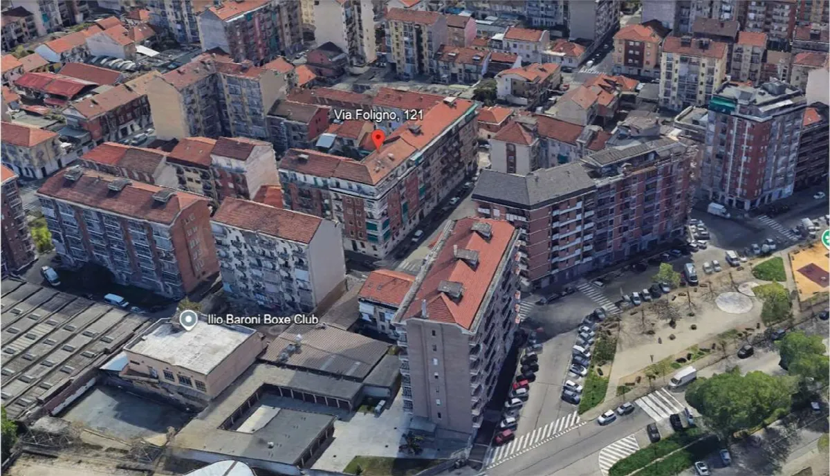 Appartamento in vendita a Torino - foto 5