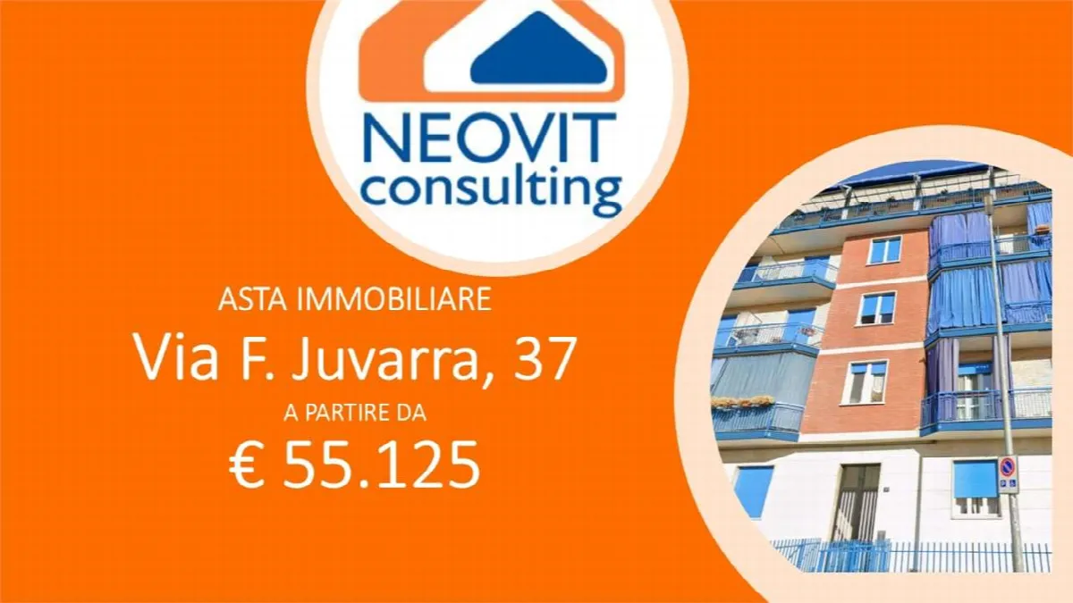 Appartamento in vendita a Venaria Reale - foto 1