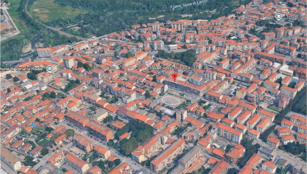 Appartamento in vendita a Venaria Reale - foto 4
