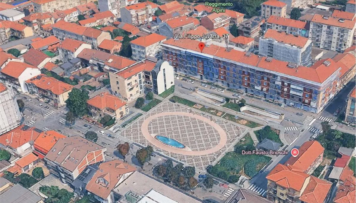 Appartamento in vendita a Venaria Reale - foto 5
