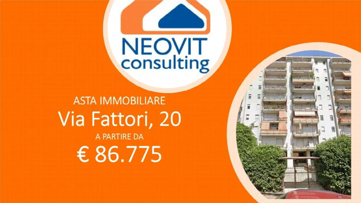 Appartamento in vendita a Torino - foto 1