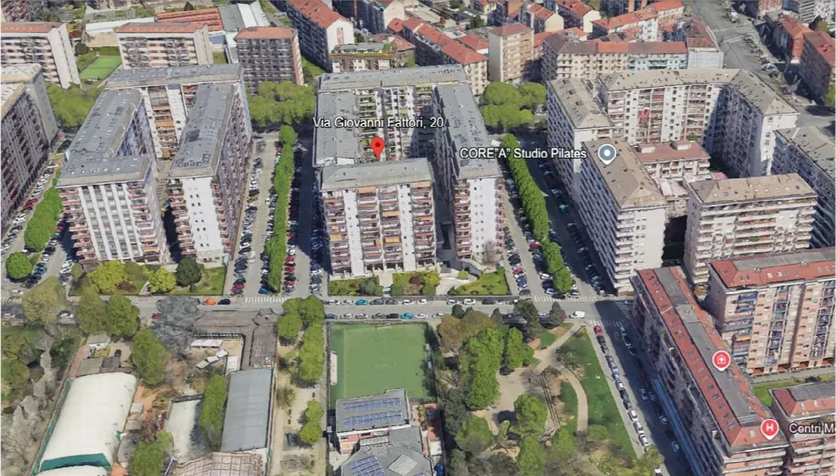 Appartamento in vendita a Torino - foto 5