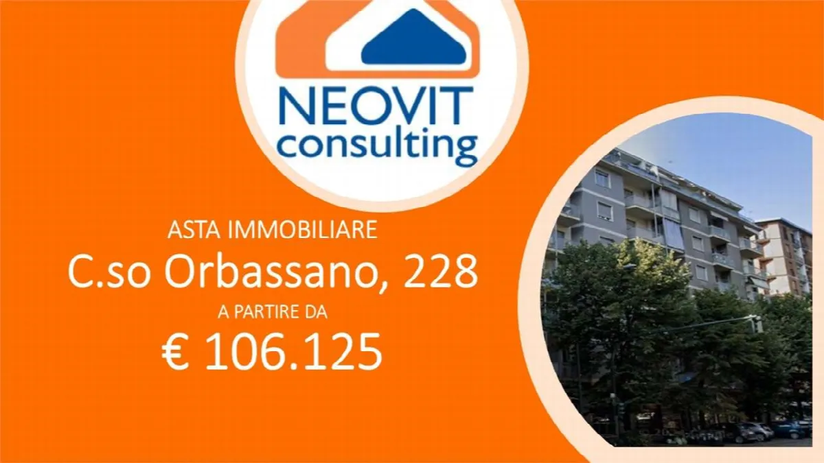 Appartamento in vendita a Torino - foto 1