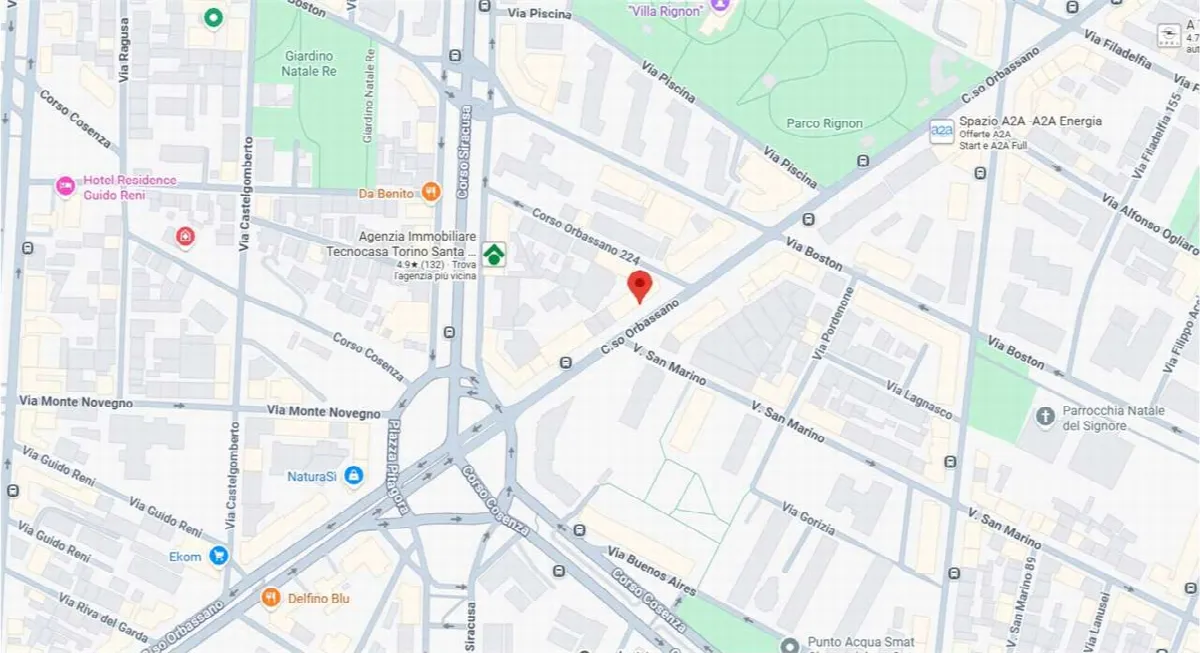 Appartamento in vendita a Torino - foto 10
