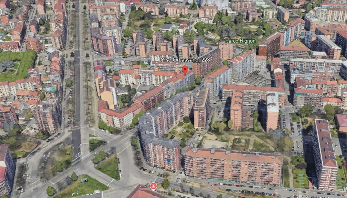 Appartamento in vendita a Torino - foto 4