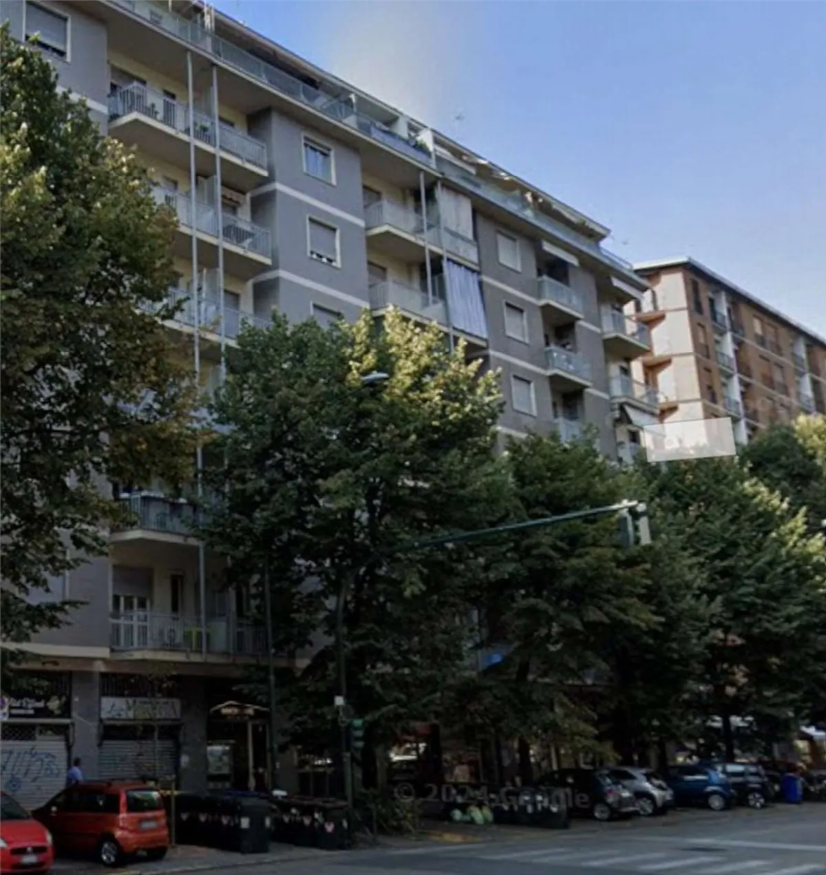Appartamento in vendita a Torino - foto 8