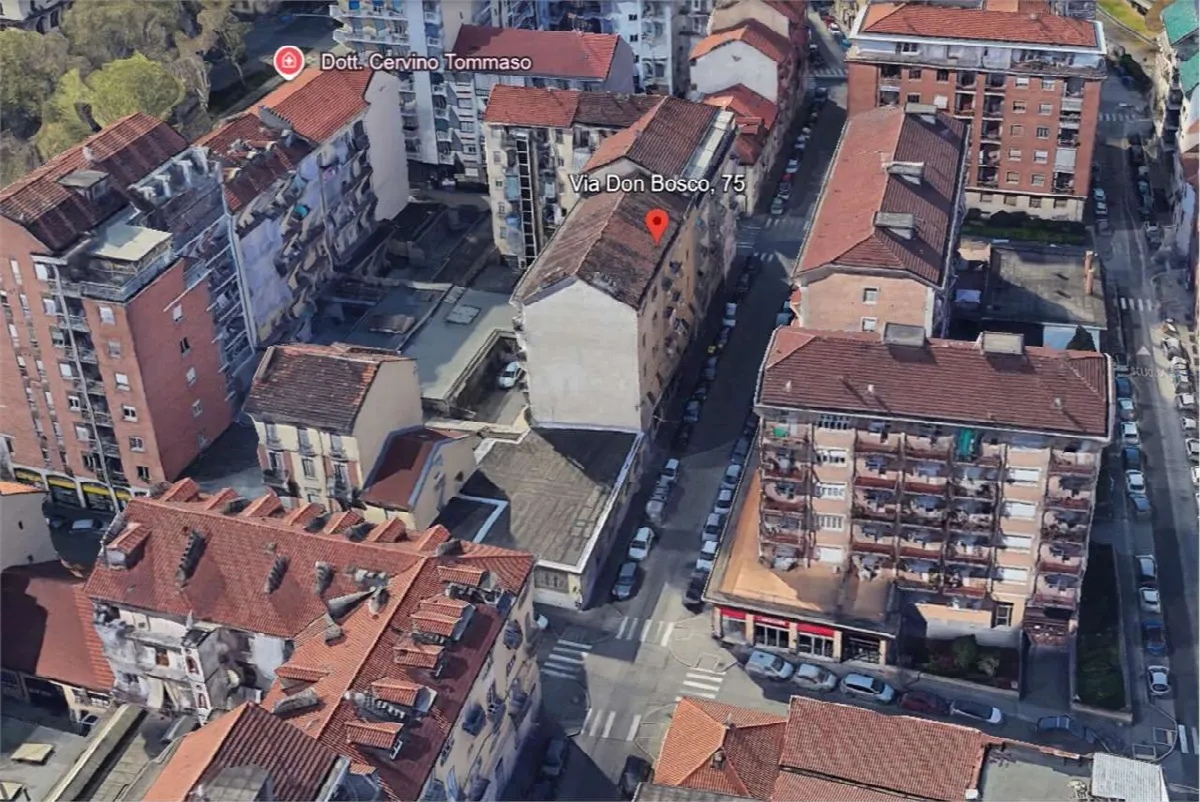Appartamento in vendita a Torino - foto 2