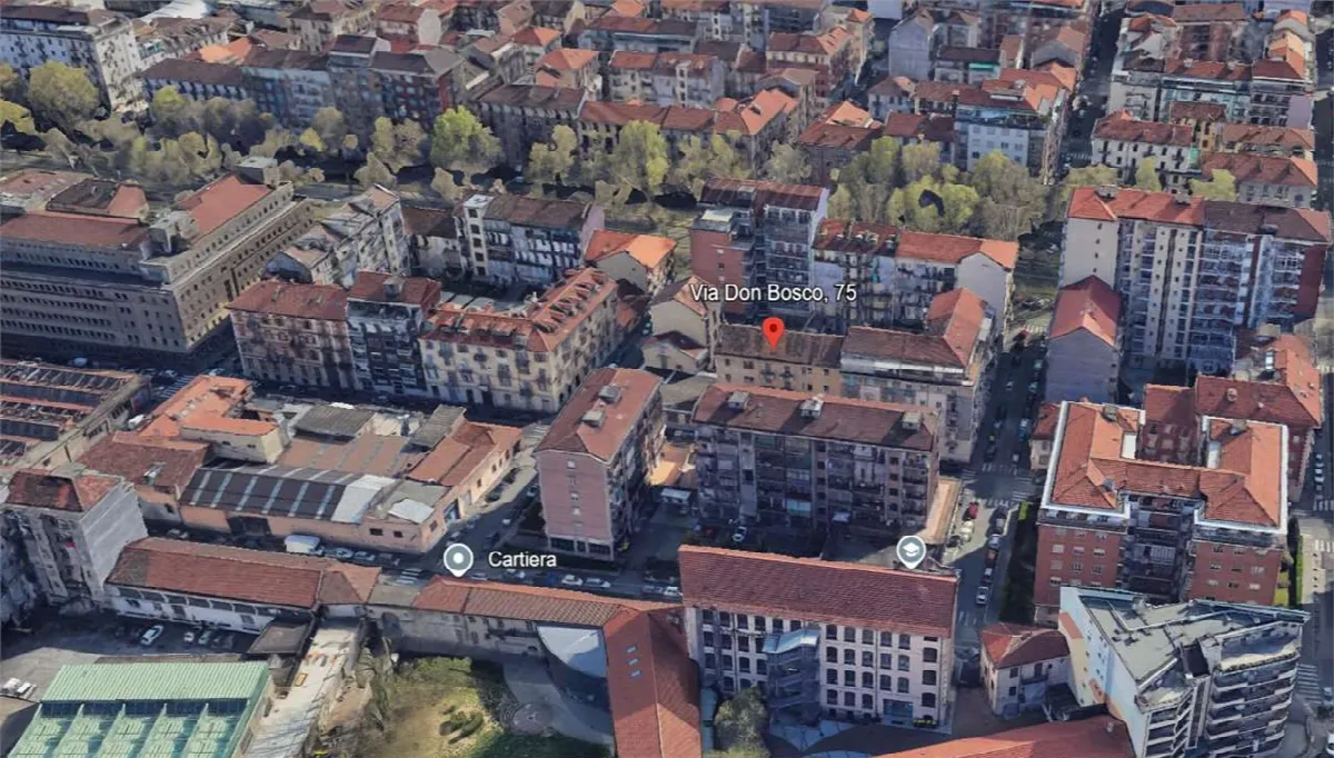 Appartamento in vendita a Torino - foto 5