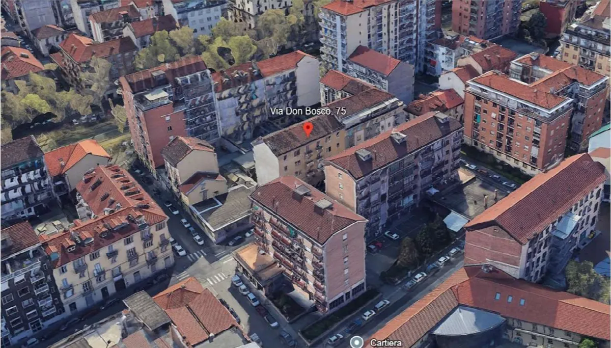 Appartamento in vendita a Torino - foto 8