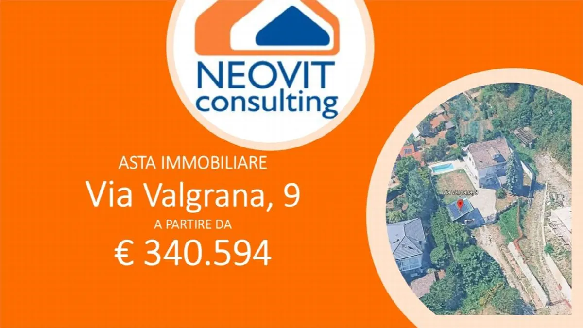 Villa in vendita a Reano - foto 1