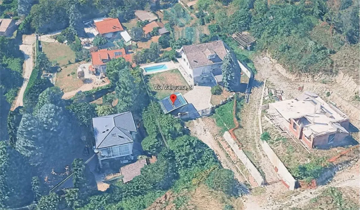 Villa in vendita a Reano - foto 2