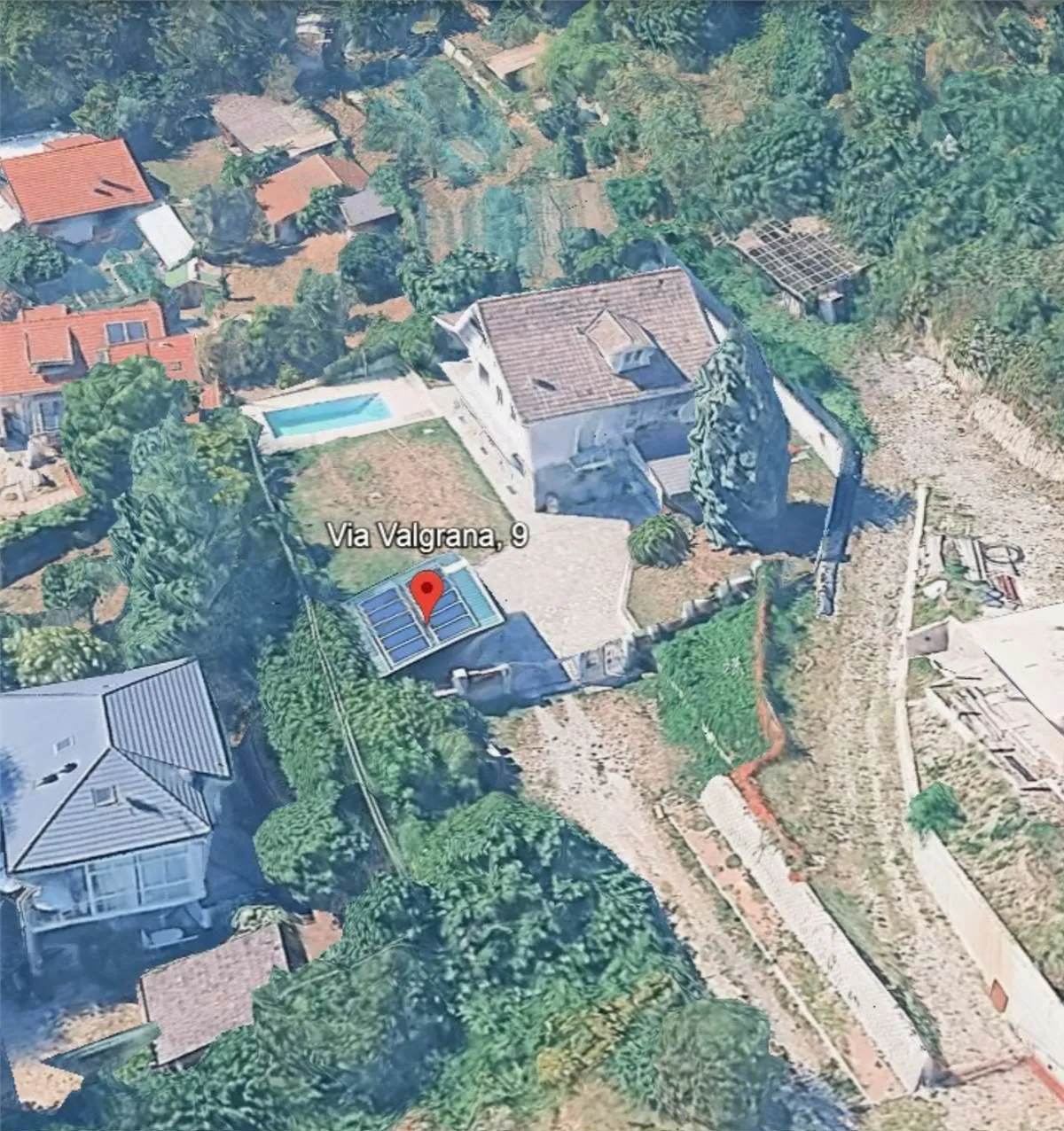 Villa in vendita a Reano - foto 3