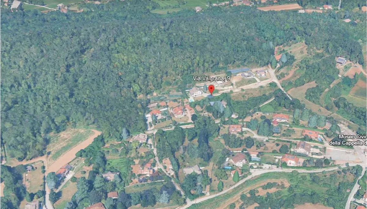 Villa in vendita a Reano - foto 4