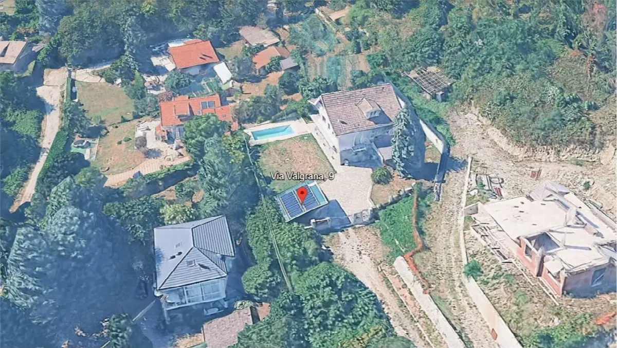 Villa in vendita a Reano - foto 6