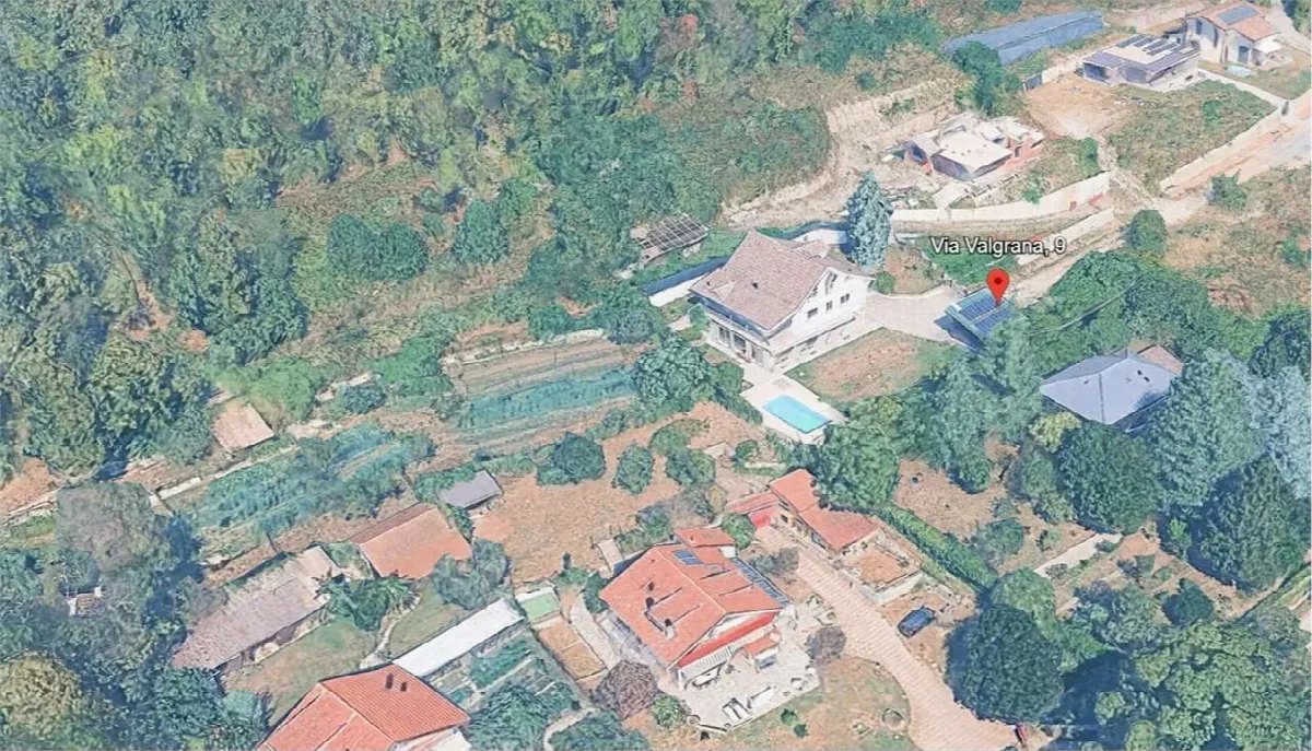 Villa in vendita a Reano - foto 9
