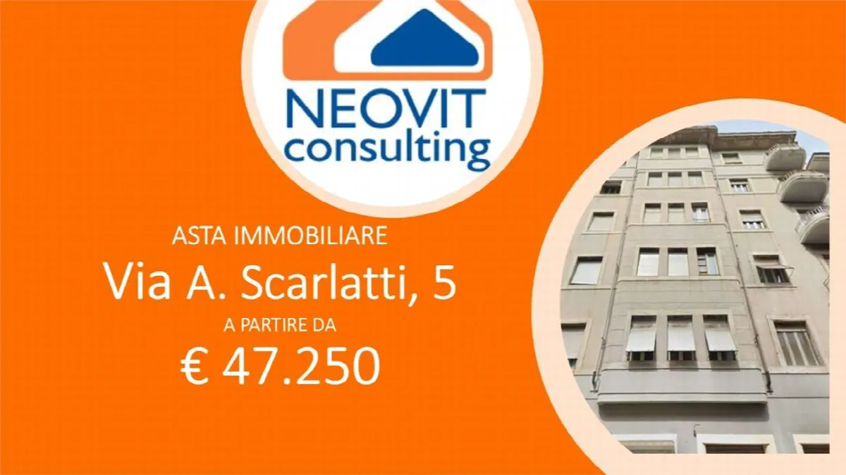 Appartamento in vendita a Torino - foto 1