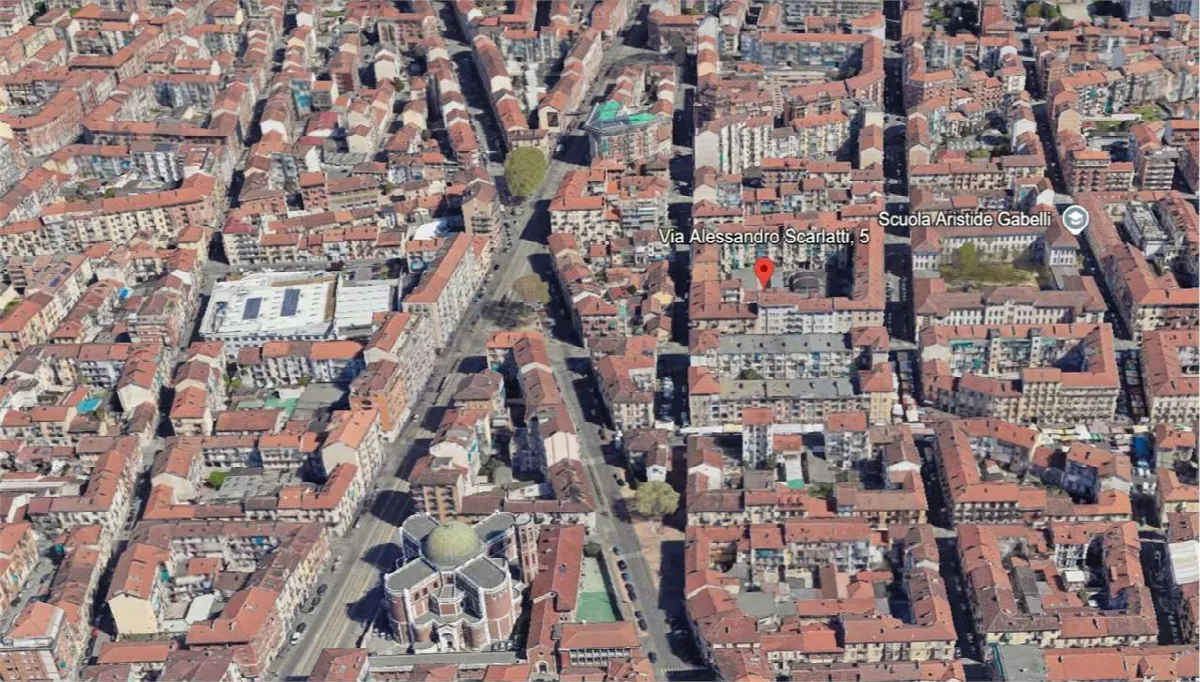 Appartamento in vendita a Torino - foto 4