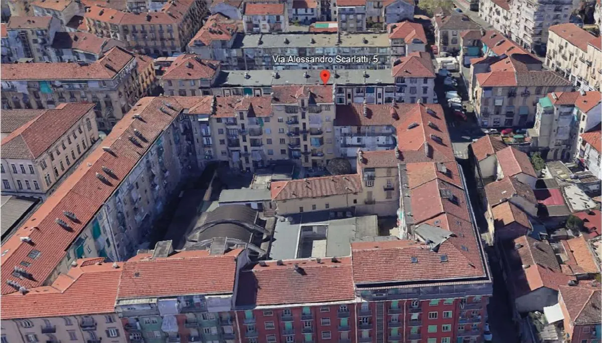 Appartamento in vendita a Torino - foto 6